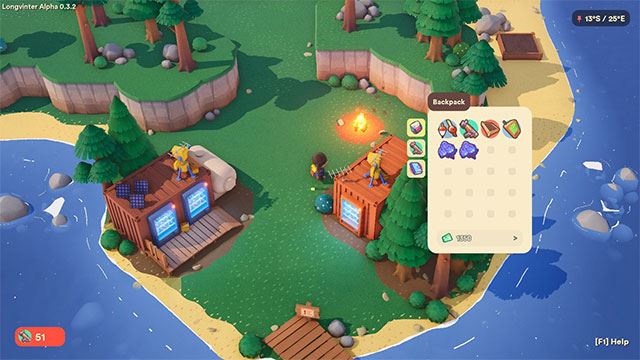 Longvinter Longvinter