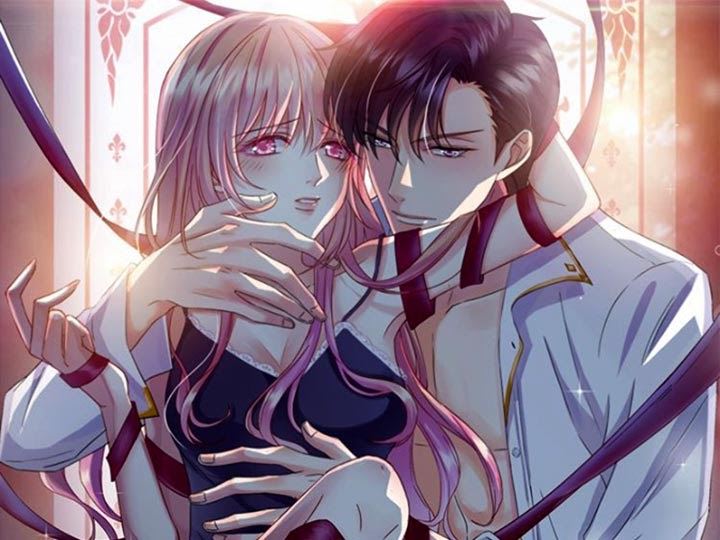 Top 5 truyện tranh hay nhất năm 2021 Top 5 truyện tranh hay nhất năm 2021