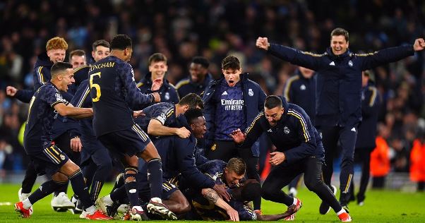 Chiến Thuật Đỉnh Cao: Phân Tích Chuyên Sâu Các Trận Cầu Kinh Điển Chiến Thuật Đỉnh Cao: Phân Tích Chuyên Sâu Các Trận Cầu Kinh Điển