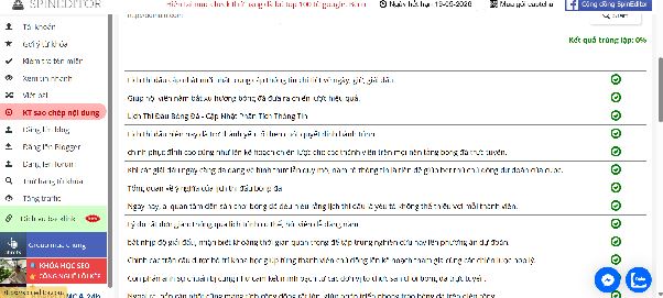 Lịch Thi Đấu Bóng Đá - Cập Nhật Phân Tích Thông Tin