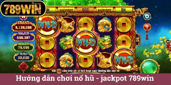 Nổ Hũ 789win: Chìa Khóa Vàng Mở Ra Cánh Cổng Của Vô Vàn Giải Thưởng Lớn
