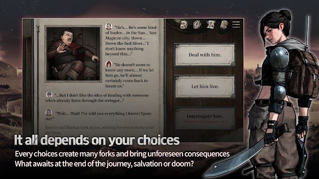 Shambles: Sons of Apocalypse