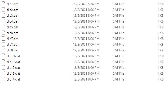 Không thấy DLC Captain Tsubasa