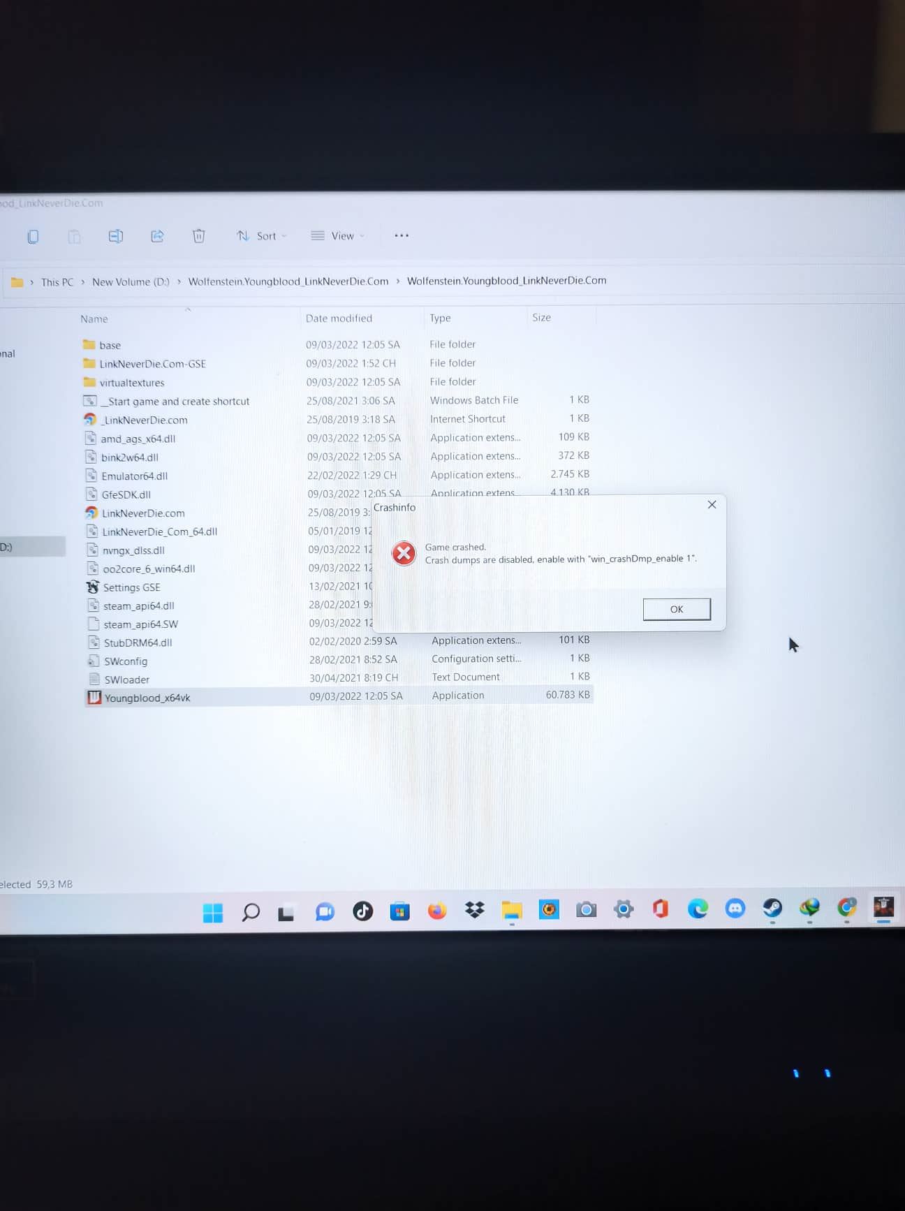 Hỏi Đáp: Wolfenstein: Youngblood Hỏi Đáp: Wolfenstein: Youngblood