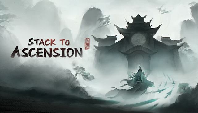 Stack to Ascension Stack to Ascension