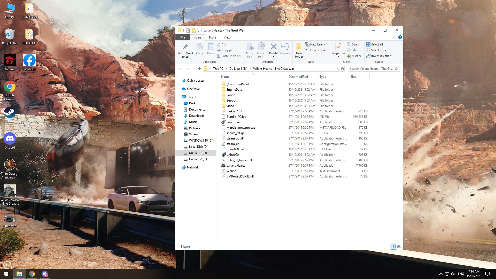 Lỗi bấm chạy game thì cửa hàng Steam bật ra và ko chạy game Lỗi bấm chạy game thì cửa hàng Steam bật ra và ko chạy game