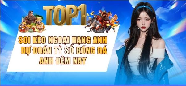 Soi kèo ngoại hạng Anh nổ hũ, phân tích trận đấu và trải nghiệm giải trí thông minh Soi kèo ngoại hạng Anh nổ hũ, phân tích trận đấu và trải nghiệm giải trí thông minh