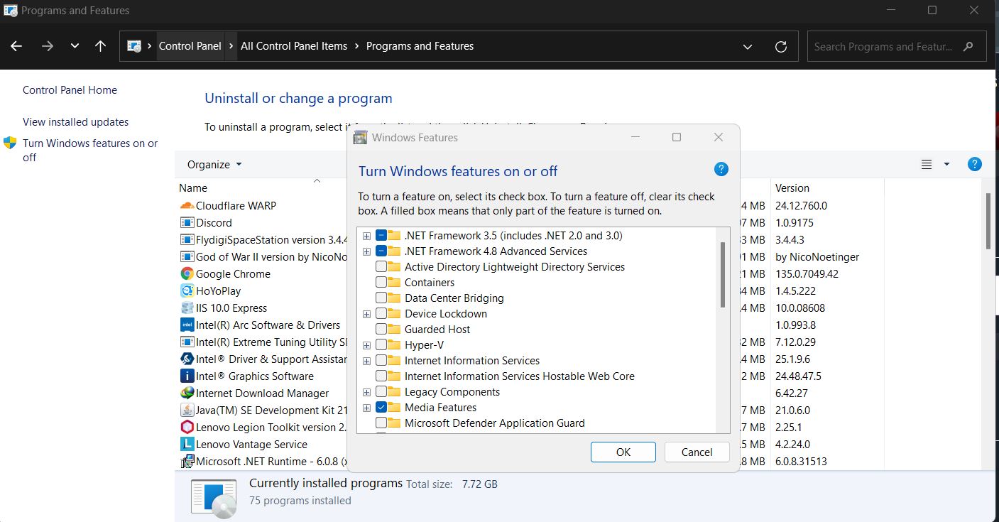 Chạy Phasmophobia bị lỗi Steamworks fix was successfully activated, please restart the game. Steamworks fix was successfully activated, please restart the game.