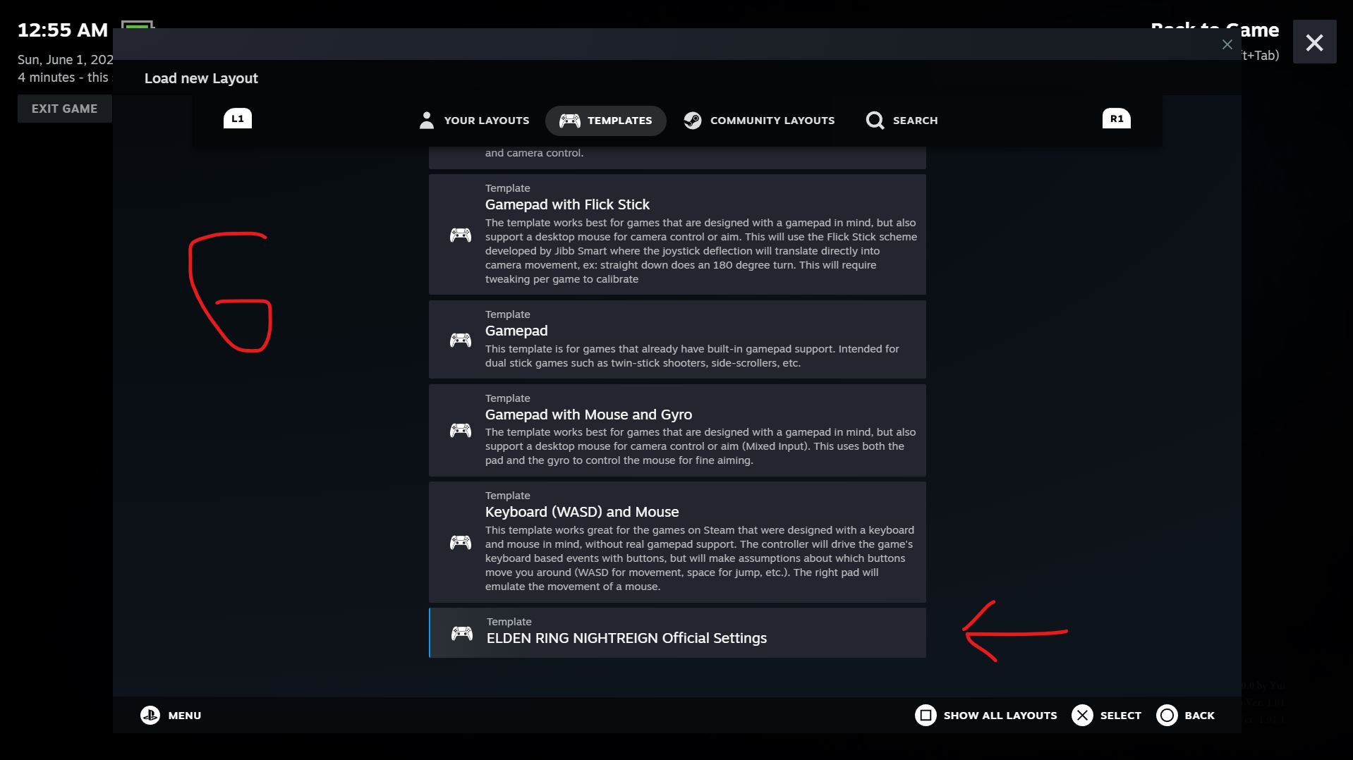 Giải pháp dùng Controller cho ELDEN RING NIGHTREIGN coop với tay cầm PS Giải pháp dùng Controller cho ELDEN RING NIGHTREIGN coop với tay cầm PS