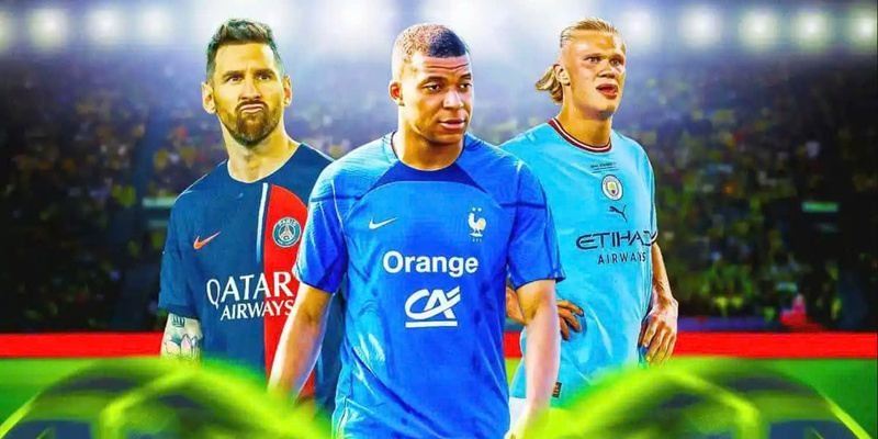 Sức Hút Khó Cưỡng Của Nowgoal Bóng Đá Trong Năm 2025