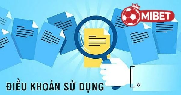 Điều khoản Mibet