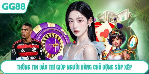 Bản Tin GG88 – Nơi Cập Nhật Thông Tin Thể Thao Và Giải Trí Nhanh Chóng