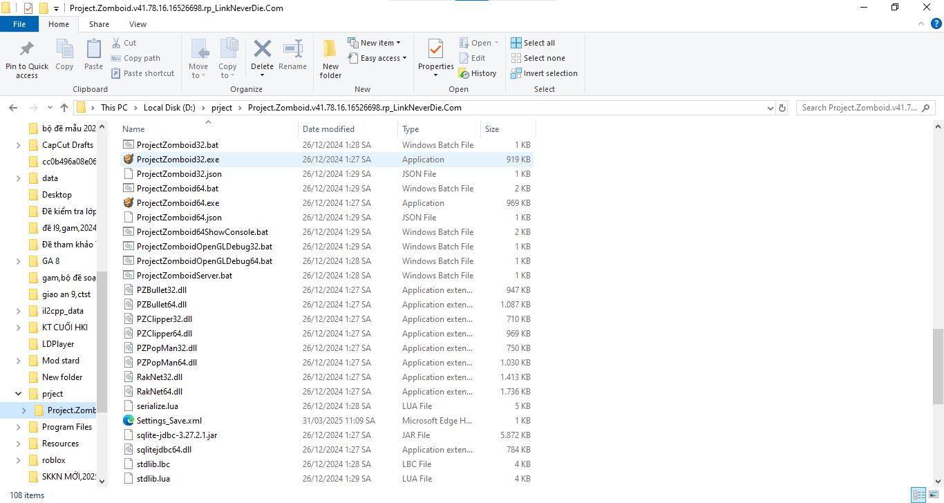 game bị treo task manager ko hiện lên