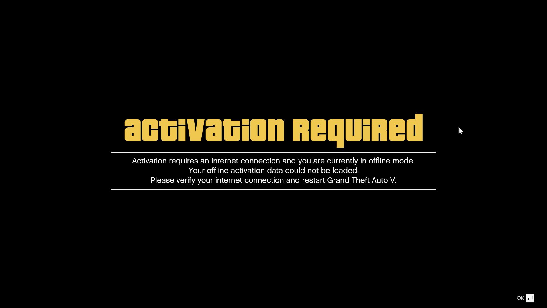 Game yêu cầu internet để chơi mà game khi là offline Game yêu cầu internet để chơi mà game khi là offline