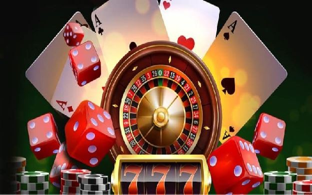 Top game bài đổi thưởng uy tín – Đường đua sòng bài trực tuyến đẳng cấp
