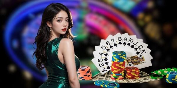 Casino – Sảnh Cược Đỉnh Cao Trực Tuyến Uy Tín Nhất Good88