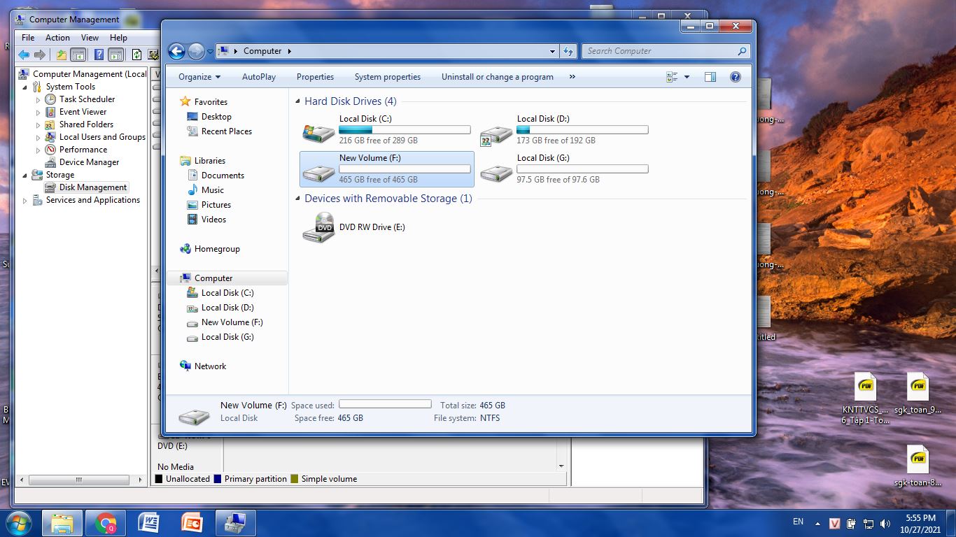 usb nhận là ổ cứng gắn trong usb nhận là ổ cứng gắn trong