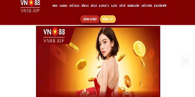 Đăng Nhập Vn88 - Hướng Dẫn Tạo Nick, Khắc Phục Lỗi Năm 2025