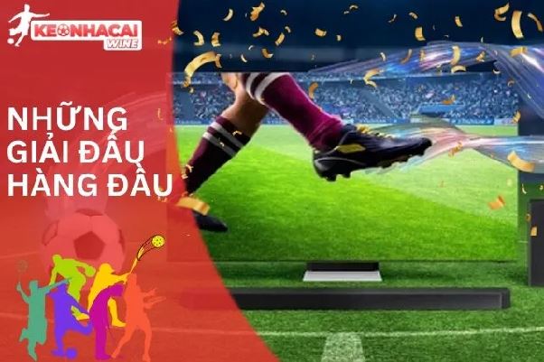 Livescore KQBĐ tại Kèo Nhà Cái – Cập nhật kết quả, soi kèo đỉnh