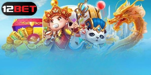 Hướng Dẫn Chơi Nổ Hũ 12bet Và Bí Quyết Giúp Bạn Thắng Lớn