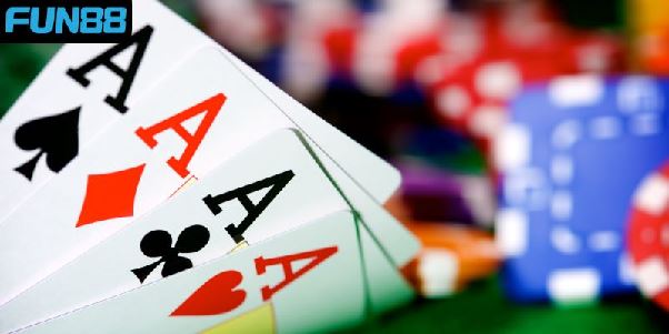 Bật Mí Mẹo Chơi Poker Online Từ Những Người Đã Có Kinh Nghiệm