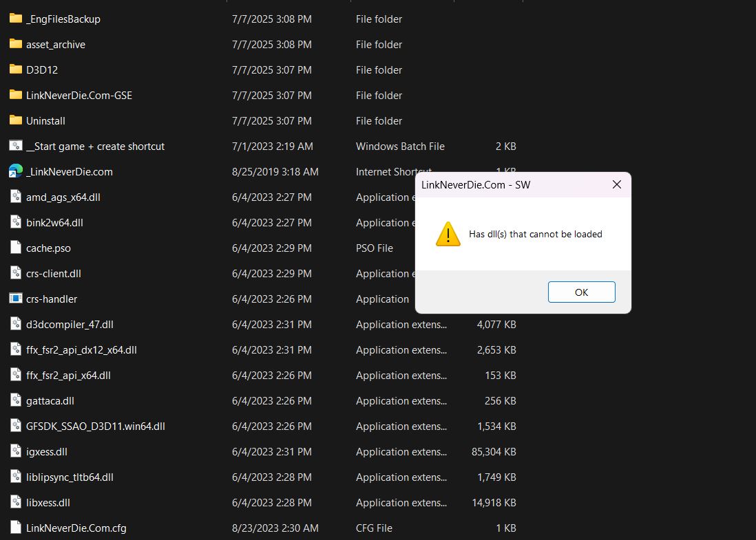 Báo lỗi Báo lỗi