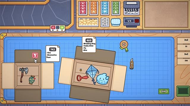 Ship, Inc. Ship, Inc.