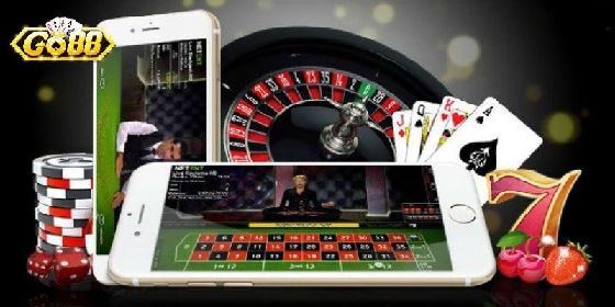 go88 - Khám Phá Các Tính Năng Hiện Đại Bậc Nhất Hiện Nay