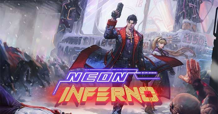 Neon Inferno