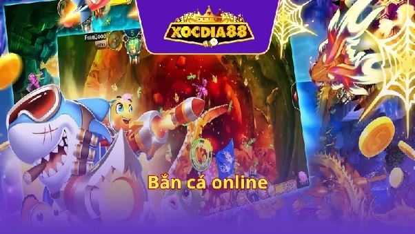 Xocdia88 Với Những Màn Cá Cược Giải Trí Đỉnh Cao Bậc Nhất