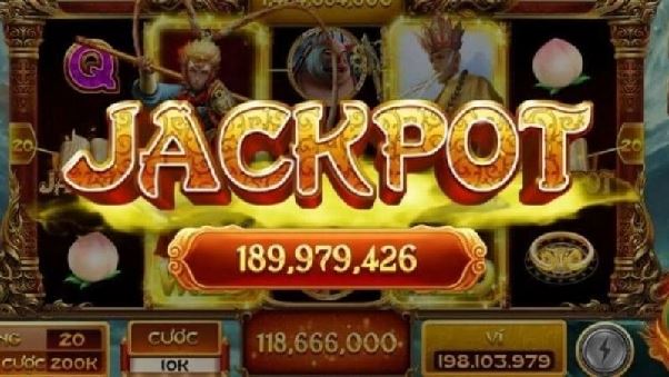 Nổ Hũ 789Club - Khám Phá Thế Giới Slot Game Cực Cuốn Hút Nổ Hũ 789Club - Khám Phá Thế Giới Slot Game Cực Cuốn Hút