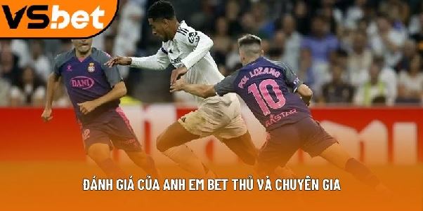 Vsbet tài trợ CLB Real Madrid - Bước tiến mới trong lịch sử