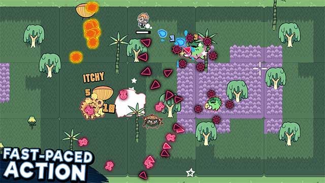 Patch Quest Patch Quest