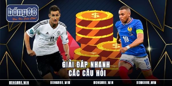 Link Bong88 - Truy Cập Nhanh, Cá Cược An Toàn 2025