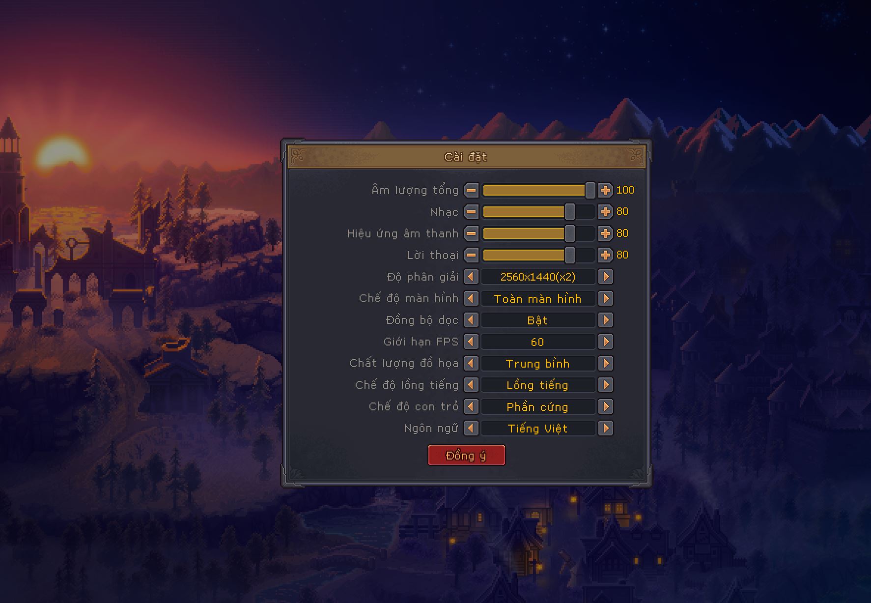 Graveyard Keeper 2 Việt Hóa