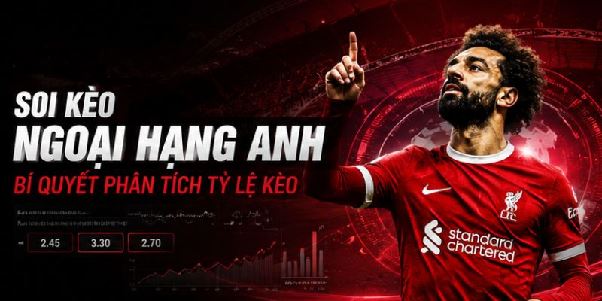 Soi kèo ngoại hạng Anh nổ hũ, phân tích trận đấu và trải nghiệm giải trí thông minh Soi kèo ngoại hạng Anh nổ hũ, phân tích trận đấu và trải nghiệm giải trí thông minh