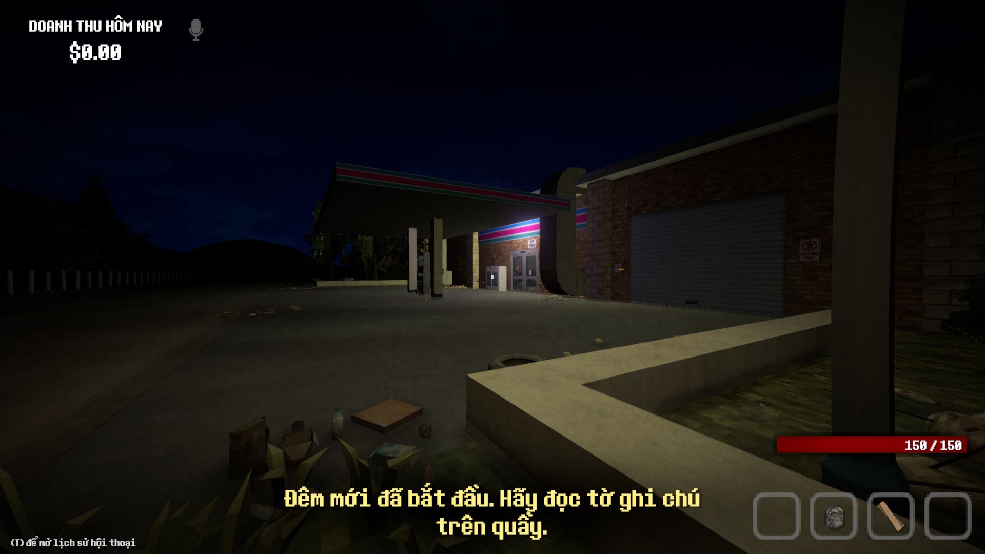 Shift At Midnight Tiếng Việt V1.01.0723.1534 Shift At Midnight Tiếng Việt V1.01.0723.1534