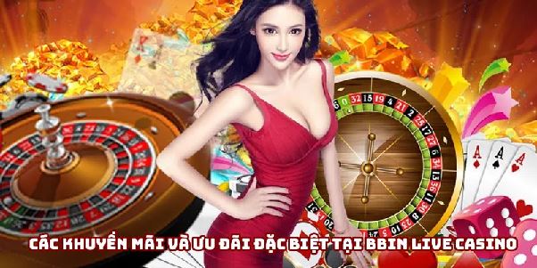 BBIN Live Casino – Đẳng cấp sòng bài trực tuyến tại Hi88