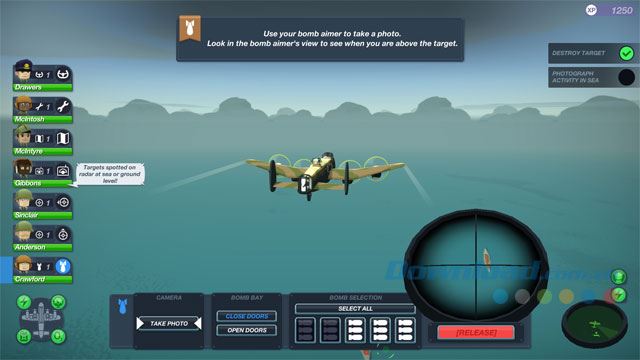 Bomber Crew Bomber Crew