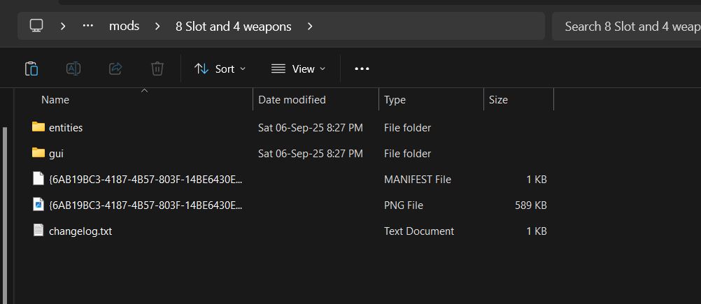 Cách cài Mod cho game The Riftbreaker V2.0