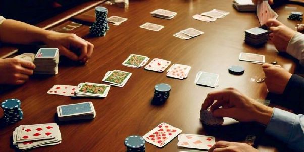 Baccarat - Trải Nghiệm Trò Chơi Hấp Dẫn Và Chiến Thuật