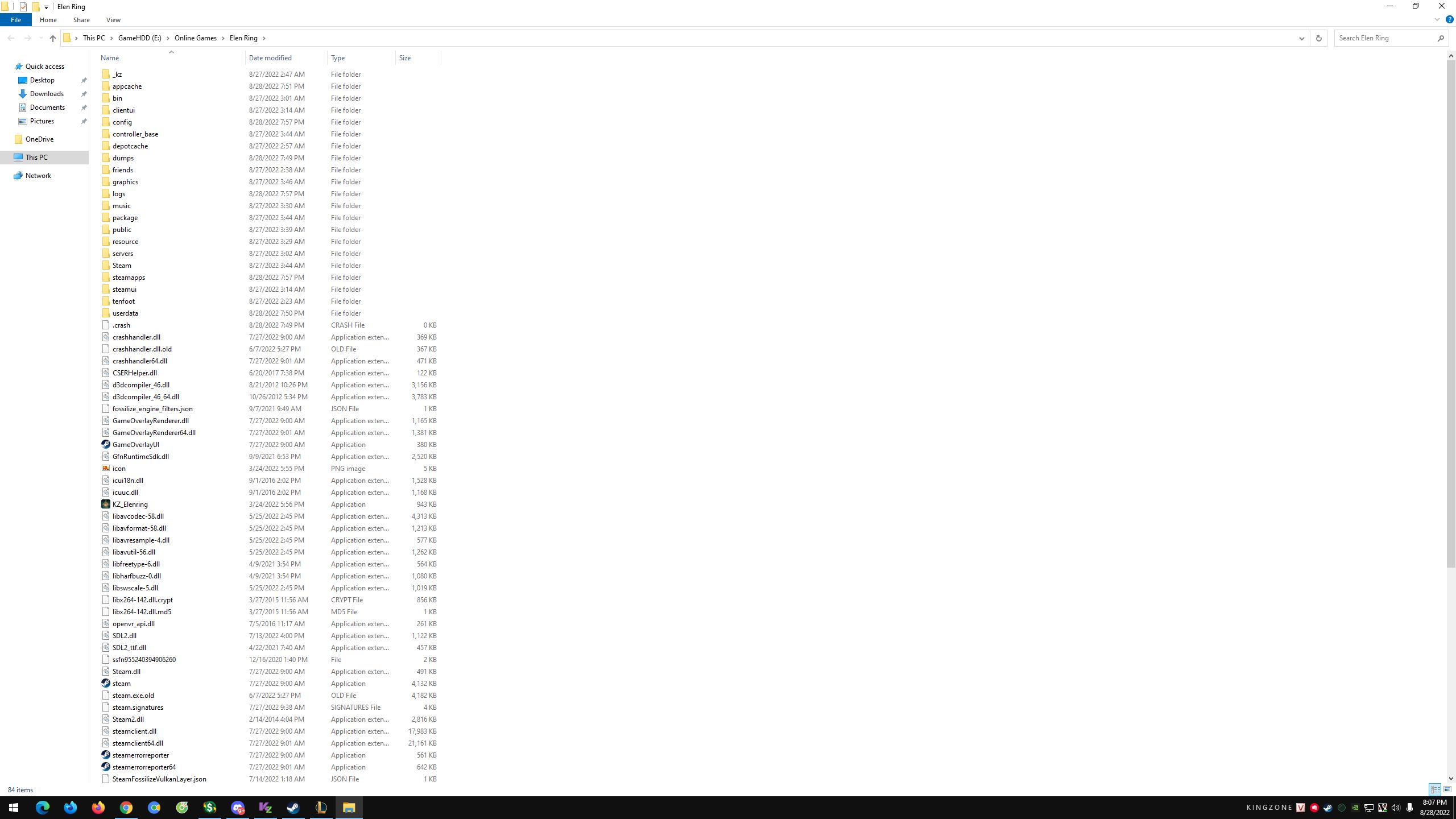 Làm sao có thể chơi game cr@ck bằng file bản quyền có sẵn ? Làm sao có thể chơi game cr@ck bằng file bản quyền có sẵn ?