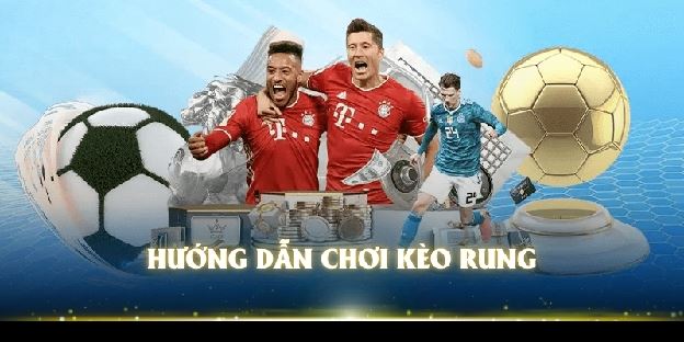 Kèo Rung - Chiến Thuật Cá Cược Thể Thao Đỉnh Cao Tại EE88