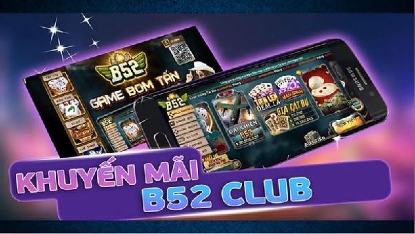 Sóng ưu đãi dâng cao – khuyến mãi B52 Club cất cánh niềm vui người chơi