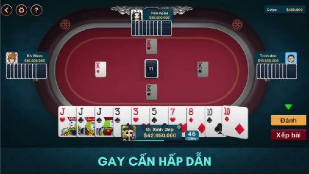 Phỏm Online S666 - Hướng Dẫn Đánh Phỏm Đơn Giản Cho Game Thủ Phỏm Online S666 - Hướng Dẫn Đánh Phỏm Đơn Giản Cho Game Thủ