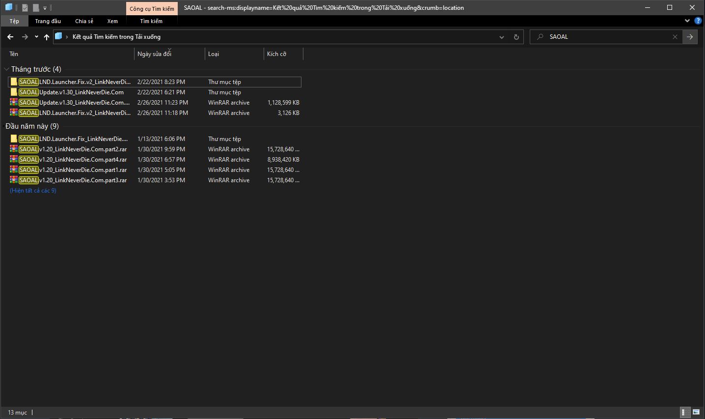 Lỗi save online sword art online alicization lycoris Lỗi save online sword art online alicization lycoris