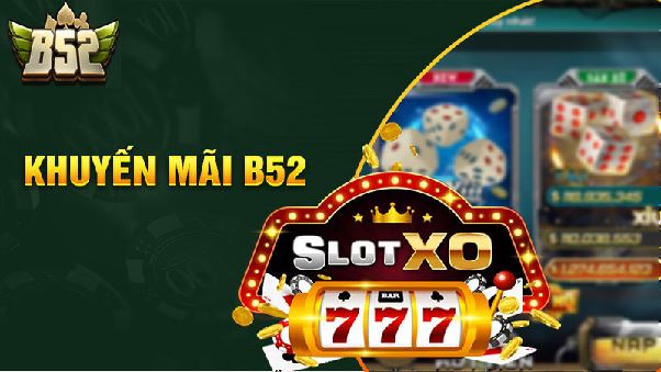 Sóng ưu đãi dâng cao – khuyến mãi B52 Club cất cánh niềm vui người chơi