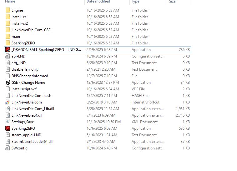 dạ cho em hỏi về game dragonball sparking zero ạ 
