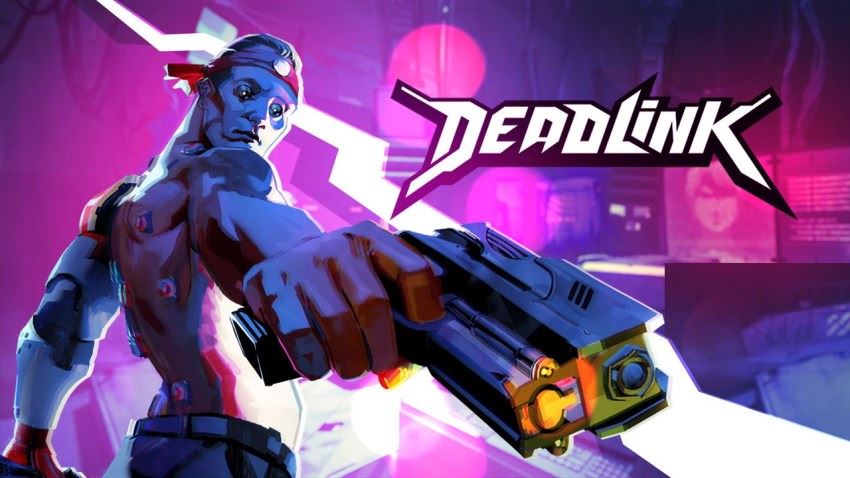 Mod game Deadlink