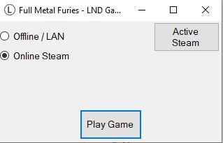 Lỗi Full Metal Furies không vào được Lỗi Full Metal Furies không vào được